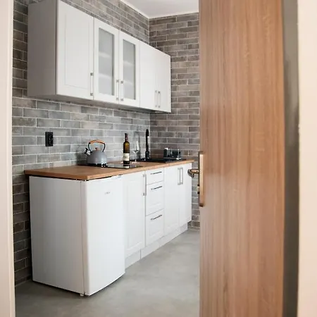Golias Appart hôtel Krásná Lípa