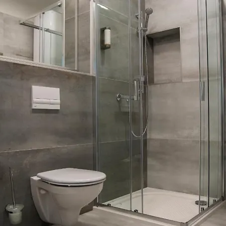Apart-hotel Goliáš 3*