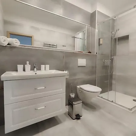 Apart-hotel Goliáš 3*
