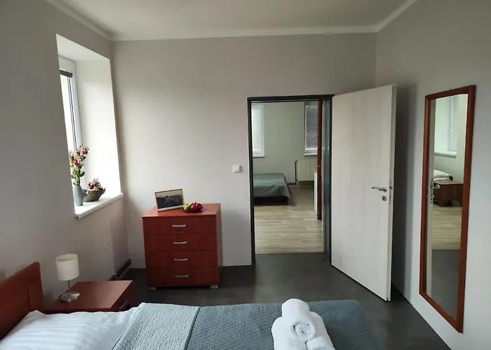 Goliáš 3* Krásná Lípa