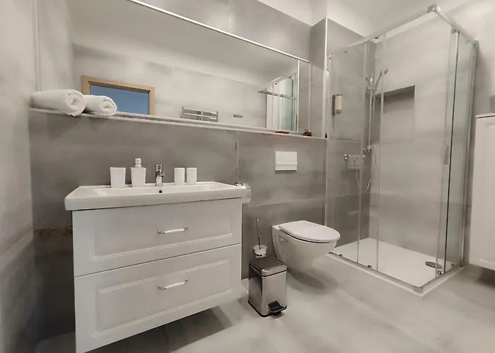Apart-hotel Goliáš 3*